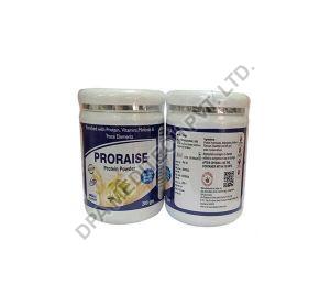 Proraise Vanila Protein Powder