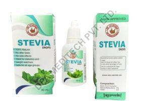 Stevia Drops