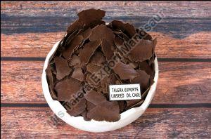 Linseed Oil Cake