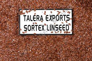 Sortex Clean Linseed
