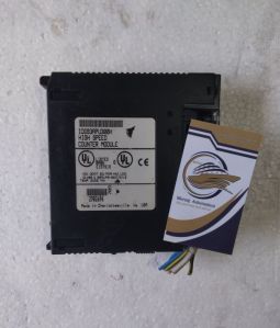 GE Fanuc IC693ALG220F analog module