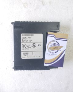 Ge Fanuc Ic693mdl940d Output Module