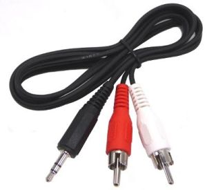 Audio Cable