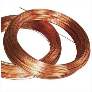 Copper Wire