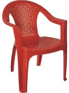 Plastic Chair