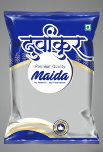 maida flour