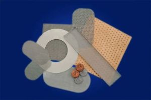 Copper Wire Mesh Filters