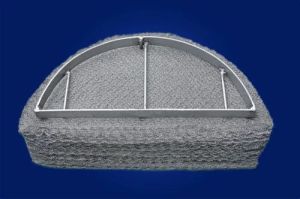 Demister Pad and Coalescers