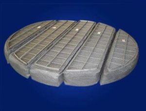 Industrial Demister Pad