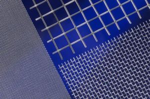 Industrial Wire Mesh