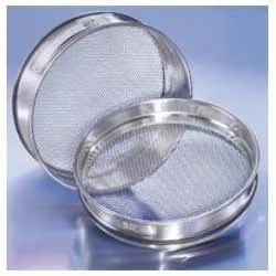 Rugged Test Sieves