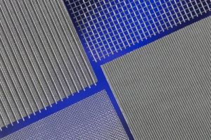 Wire Mesh Screen