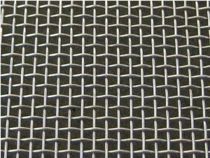 Woven Wire Cloth