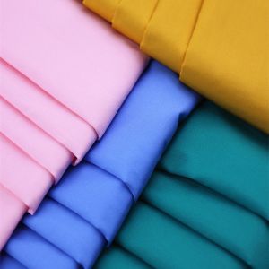 Cotton Poplin Shirting Fabric