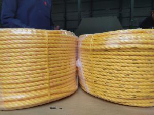 Polypropylene Rope