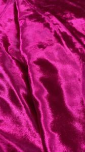 Viscose Velvet Fabrics