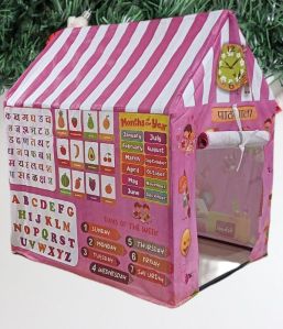 Kids Play Tent House