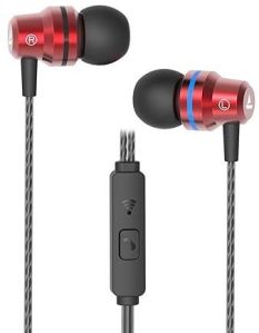 boAt Bassheads 106 Wired Earphones