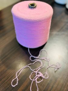 Dyed Polyester Hair Yarn