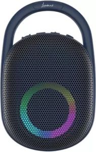 Landmark LM BT1102 Blue 7 W Bluetooth Speaker