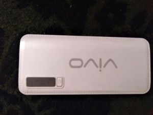 Vivo Power Bank