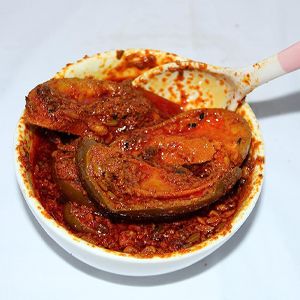 Mango Pickle