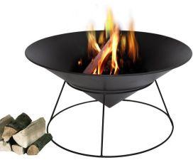 Outdoor Fire Pit