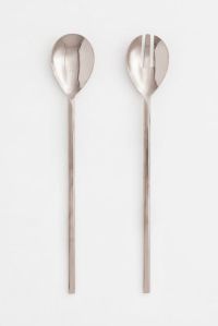 Stainless Steel Serving Spoons