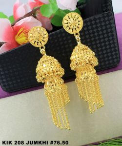 2 step jhumka