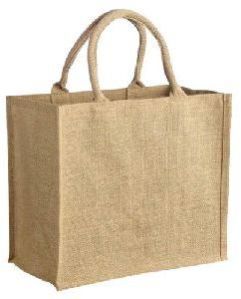 Jute Carry Bag