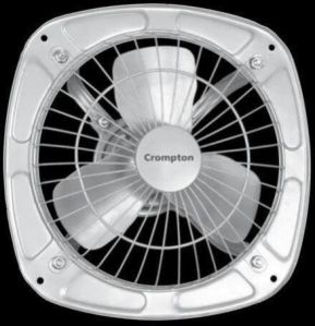 Domestic Exhaust Fans