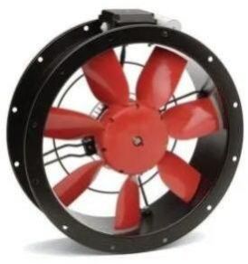 Industrial Exhaust Fan