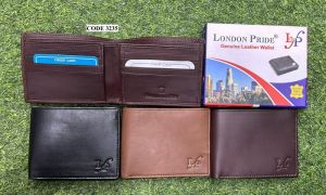 Gents Wallets