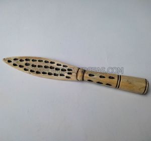 Horn Paper Cutter Knife