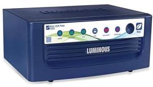 Luminous Eco Volt Neo 1050 Sine Wave Inverter