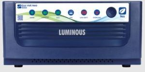 Luminous Eco Volt Neo 1550 Sine Wave Inverter