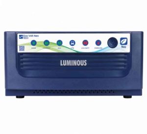 Luminous Eco Volt Neo 1650 Sine Wave Inverter