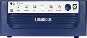 Luminous Eco Watt Neo 700 Square Wave Inverter