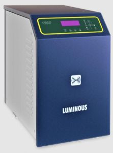 Luminous Hybrid TX Series 3 Phase Solar Inverter