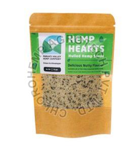 Hulled Hemp Hearts