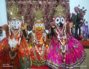 jagannath mandir tour package