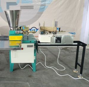 Automatic Incense Stick Making Machine