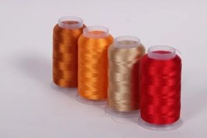 Embroidery Threads