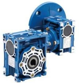 Univario Gearbox