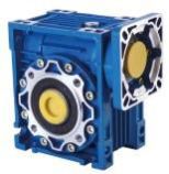 Univario Gearbox