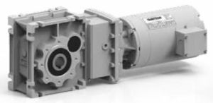 Transtecno Gearbox