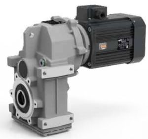 Transtecno Gearbox