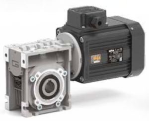 Transtecno Gearbox