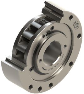 Overrunning Clutch