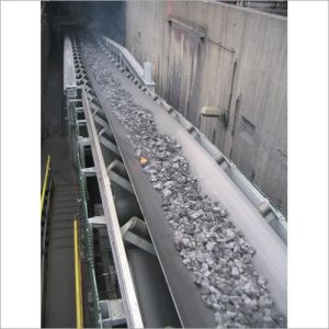 Rubber Conveyor Belt